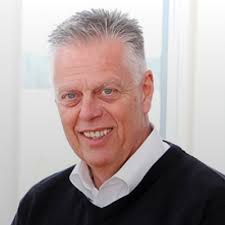 Otto Sjökvist mäklare på Fastighetsbyrån Mönsterås