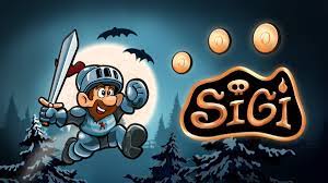Sigi - A Fart for Melusina for Nintendo Switch - Nintendo Official Site