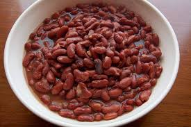 Instant Pot Red Beans James Strange Recipe Recipes With Kidney Beans Vegetarian Instant Pot Instant Pot