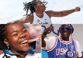 Famosos pagam aluguel para atleta competir nas Olimpíadas