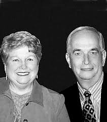 John & Connie Thomas