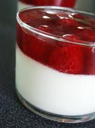 Essai De Panna Cotta Ou Comment Doser L Agar Agar Amuses Bouche Nappage Pour Tarte Recette Panacotta Agar Agar