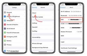 Nếu bạn nhận được câu trả lời là unlocked (như hình dưới đây) có nghĩa máy bạn là iphone bản world (quốc tế), còn nếu nhân viên trả lời là . Kiá»ƒm Tra Iphone 11 Lock Hay Quá»'c Táº¿ Sim Ghep Va Unlock Iphone Lock Co Len Quá»'c Táº¿ Ä'Æ°á»£c Khong