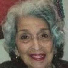 Obituary information for Ester DeLeon