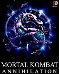 James wan, todd garner, lawrence. ÙÙŠÙ„Ù… Mortal Kombat 2 Annihilation 1997 Ù…ØªØ±Ø¬Ù… Ø§ÙŠØ¬ÙŠ Ø¯ÙŠØ¯
