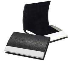 It may be small in size, but it still has the show a little style and flair with this dmfly business card holder case. Sepal Leather Business Visiting Card Case Credit Debit Atm Card Holder With Magnetic Shut Buy Online In Belize At Belize Desertcart Com Productid 76257355