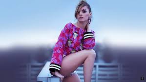 Maybe you would like to learn more about one of these? Alexandra Stan 1080p 2k 4k 5k Hd Wallpapers Free Download Wallpaper Flare