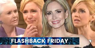 Flashback Friday: Ashley Jones Recalls Bridget Vs. Stephanie