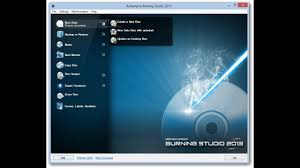 Ashampoo Burning Studio Free 11 License Key Youtube