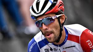 Thibaut pinot continued a recent surge that has him picking up time the leaders.credit.thibault camus/associated press. Vuelta 2020 Abandon De Thibaut Pinot Groupama Fdj Avant La 3e Etape Eurosport