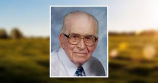 Marshall F. Johnson Obituary March 2, 2008