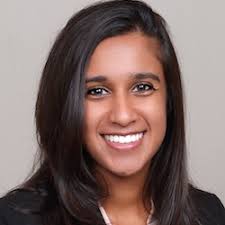 Mass General Brigham Neurology Residency Program, Current Residents