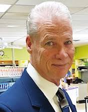 Fun in the sun First business finishes 'Upstart Cocoa'