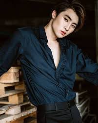 He is best known for his role as tin in the 2018 thai television drama love by chance. à¸«à¸¥ à¸­à¸ªà¸°à¹€à¸— à¸­à¸™à¹„à¸—à¸¡ à¹„à¸¥à¸™ 5 à¸«à¸™ à¸¡à¸ˆà¸²à¸à¹‚à¸›à¸£à¹€à¸ˆà¸à¸• Kissboysth à¹€à¸£ à¸¢à¸™à¸— à¹„à¸«à¸™à¸ à¸™à¸š à¸²à¸‡ Campus Star Line Today