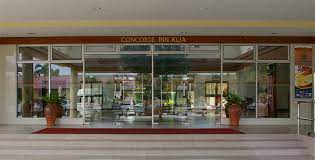Your credit card is charged at the time you book. Concorde Inn Klia 338 Well Furnished Rooms And Suites 7 Fully Equipped Function Rooms Near Klia2 Klia Klia2 Info