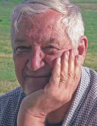 Captain Harry Coffin