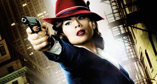 Résumé du premier épisode : Pourquoi Agent Carter Est L Une Des Meilleures Series Marvel