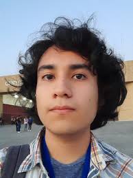 Profesor Kevin Omar Celis Flores