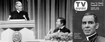 Archbishop Fulton J. Sheen