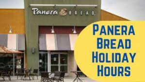 Best panera bread christmas eve hours from panera bread christmas eve hours.source image: Panera Bread Holiday Hours Opening Closing In 2021 Near Me Ihour Information