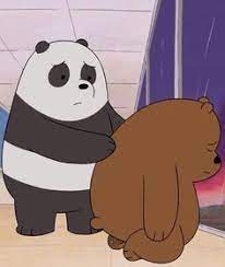 Berikut ini adalah beberapa gambar orang nangis gif. 210 We Bare Bears Ideas We Bare Bears Bare Bears We Bare Bears Wallpapers