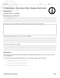 Showing 8 worksheets for citizenship in the nation. Doc Citizenship In The Nation Merit Badge Worksheet Requirement 2 Jonathanpeter Tampus Academia Edu