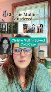 Christine Buffington's Instagram, Twitter & Facebook