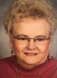 Mary Elizabeth Bowman Obituary May 3, 2022