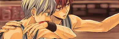 Anime Kuroko S Basketball Twitter Header Id 60745 Cover Abyss View and download this 385x800 kuroko no basuke (kuroko's basketball) image with 109 favorites, or browse the gallery. basketball twitter header