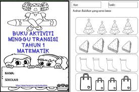 Kenali bundar tugasan pkp (tugasan pkp tahun 1aktiviti 1 50 60 51 53 55 57 59 1 53 dibu.) kenali bundar tugasan pkp. Soalan Transisi Matematik Tahun 1 1 Descargar