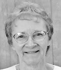 Patricia Watkins Obituary (1935