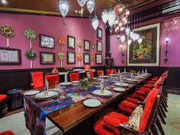 Turkuaz Restaurant جاكرتا تعليقات حول المطاعم Tripadvisor