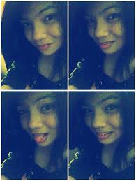 Another Chixx :* Fiona Elisha Robles :D