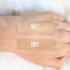 Urban Decay All Nighter Foundation Hit Or Miss Urban