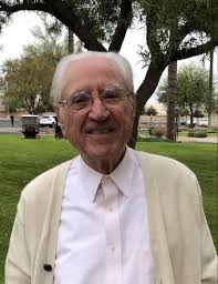 Herbert Winkler Obituary