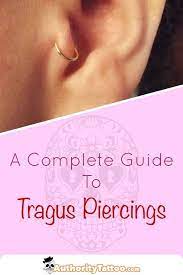 Pin On Ear Piercings