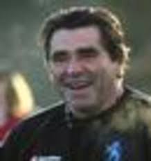 Soccer: Fallon criticises Herbert's selections