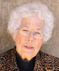 Beth G. Morgan Obituary February 9, 2018