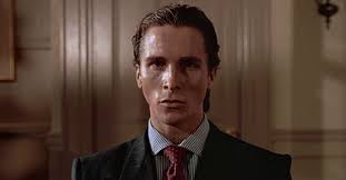 Why It Works: American Psycho