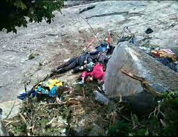 Mulai dari bangunan yang rusak atau hancur, korban jiwa, trauma, kerugian harta. Gempa Bumi Di Sabah Sheila Inspire Lifestyle Blog
