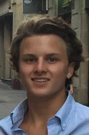 Happy heavenly birthday Lamar, we miss you