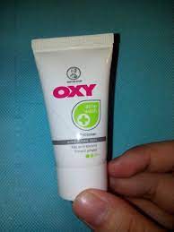 Mentholatum Oxy Acne Wash Review Mentholatum