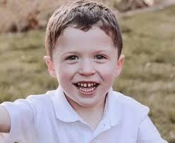 4-Year-Old Dies In Motorcycle Accident With Mother's Boyfriend St. Charles,  Missouri A 4-year-old boy has died in a crash while riding