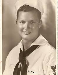 Lloyd Henry Ness Obituary