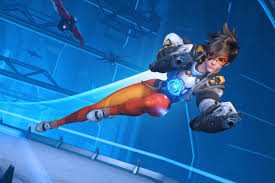 Every match is an intense multiplayer showdown pitting a diverse cast of its crystal clear she has no real legs. Will Overwatch Get Any New Heroes Before Overwatch 2 Polygon