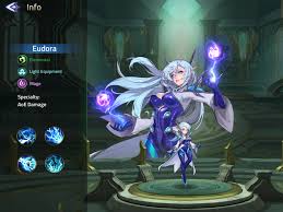 Download latest apks from our website. Mobile Legends Adventure Explore Tumblr Posts And Blogs Tumgir