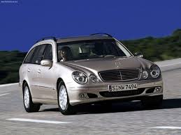 In just 10 minutes, you could save up to 80% with partsgeek. Mercedes Benz E320 Cdi Estate Elegance 2003 Pictures Information Specs