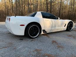 Image result for Arctic White 1999 Corvette