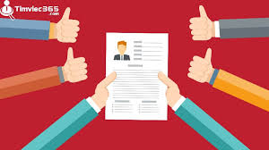 CV quản lý sản xuất mẫu thiết kế chuẩn cùng cách viết chi tiết