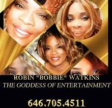 https://fb.watch/iijcMNAxTk/ NEW DATE TBA CALL Robin Watkins 646.705.4511